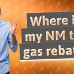 Where Is My NM Tax Gas Rebate YouTube