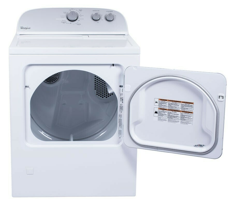 Whirlpool 11kg Gas Clothes Dryer