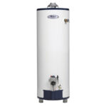 Whirlpool 30 Gallon 6 Year Residential Short Liquid Propane Water