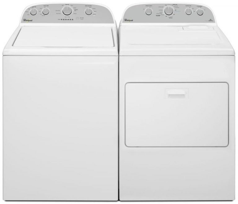 Whirlpool WGD49STBW 29 Inch 7 0 Cu Ft Front Load Gas Dryer