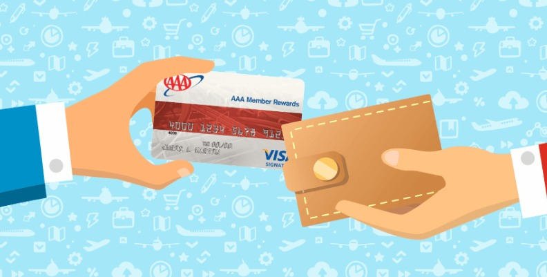 Why Having A AAA Credit Card Is Worth It