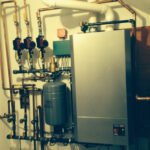 Why Installing A Gas Boiler Heating System At Home Single Home