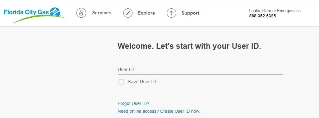 Www floridacitygas How To Pay My Florida City Gas Bill Florida 
